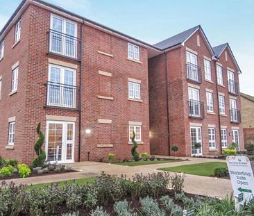Fully Let - Parkland Place, Shortmead Street, Biggleswade, Bedfordshire, SG18 0RE - Photo 3