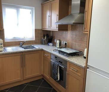 1 bedroom apartment to rent - Photo 6