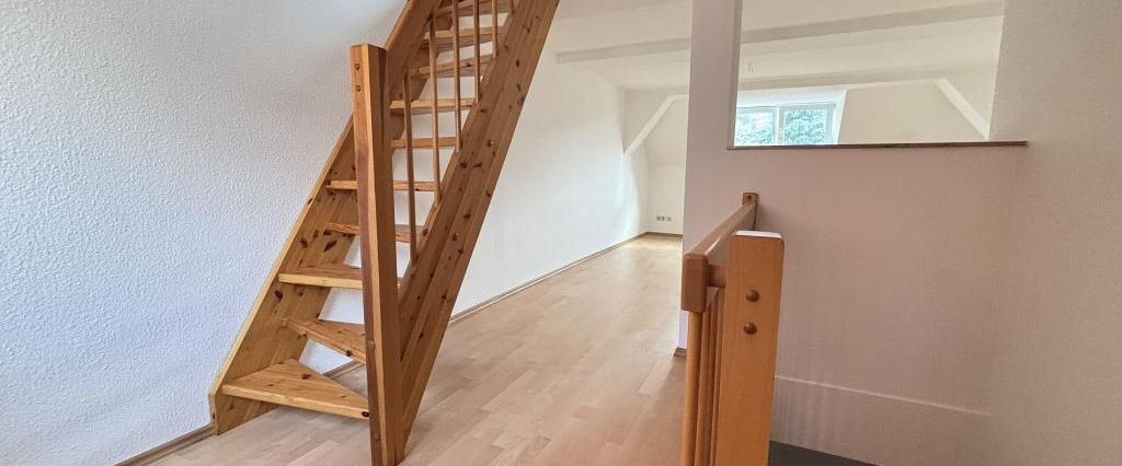 Großzügige 2-Raumwohnung mit Terrasse! - Foto 1