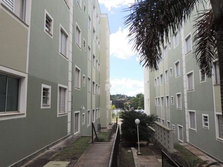 Apartamento para alugar, Vila Carminha - Campinas/SP - Photo 3