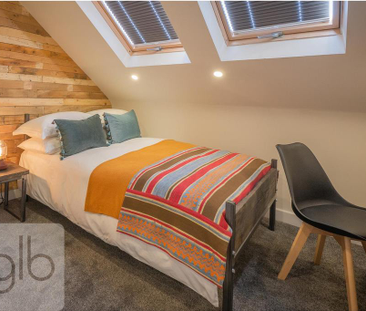 1 bedroom in a house share to rent - Photo 2