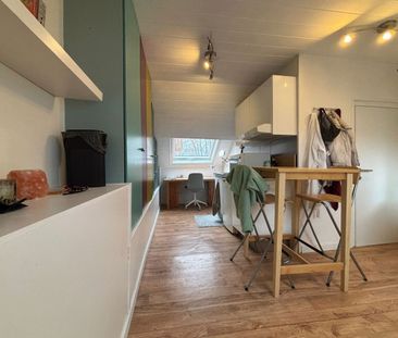 Riddersstraat 30 B0301, 3000, Leuven - Foto 3