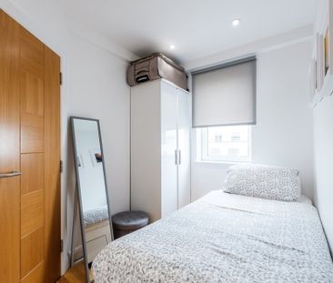 1 bedroom flat to rent - Photo 6