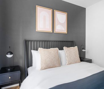 Martastrasse 121 - Photo 3