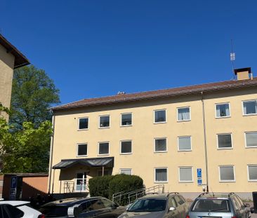 Svärdsjögatan 19 C - Foto 1