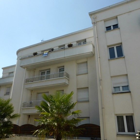 Appartement T2 à louer - 46 m² - Photo 1