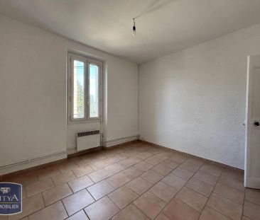 Appartement à louer 2 pièces 61.87m² - Photo 2