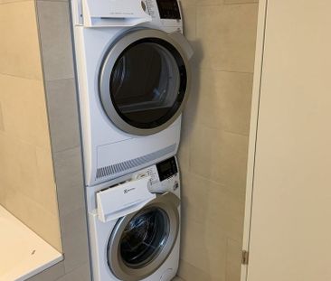 3.5 Zimmer, 85 m², 1. Stock - Foto 6
