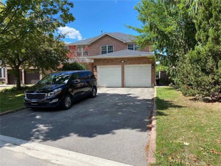 For Lease - 107 Stave Cres Crescent, Richmond Hill, Ontario - Photo 3
