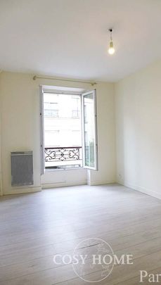 Appartement en location | Vincennes - Photo 1