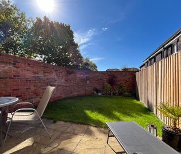 2 bedroom semi-detached house to rent - Photo 1