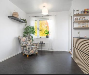 Medborgargatan, Sundsvall - Foto 1