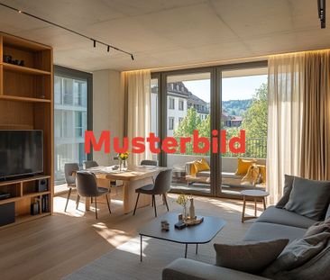 Échange de biens : Appartement moderne de 2,5 pièces à Wallisellen ... - Photo 1