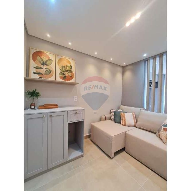 Lindo Studio de 33m² com cozinha totalmente equipado - Foto 1