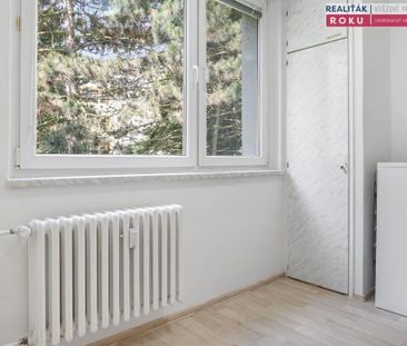 Pronájem bytu 1+1 32 m2 - Photo 2