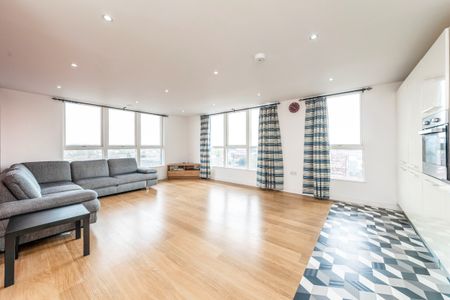2 bedroom apartment to rent - Photo 2