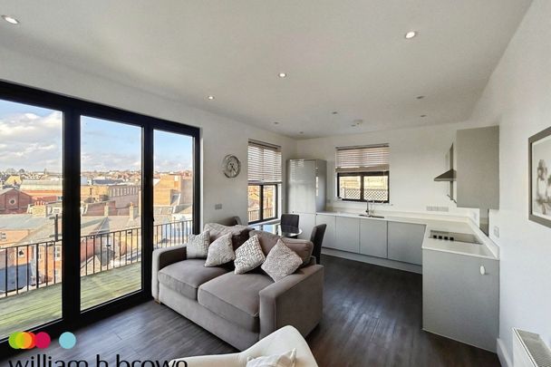 Princes Street - Photo 1