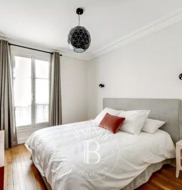 Appartement • Pereire-Malesherbes - Photo 3