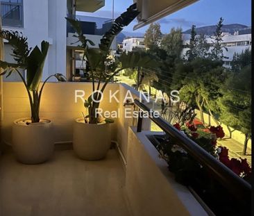 Διαμέρισμα για ενοικίαση Κάτω Γλυφάδα (Γλυφάδα) - Photo 1