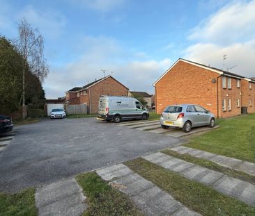 Studio Flat, Marsh Close, LE4 - Photo 3