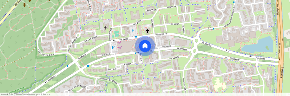 Houtweg 283, Emmerhout, 7823PR, Emmen