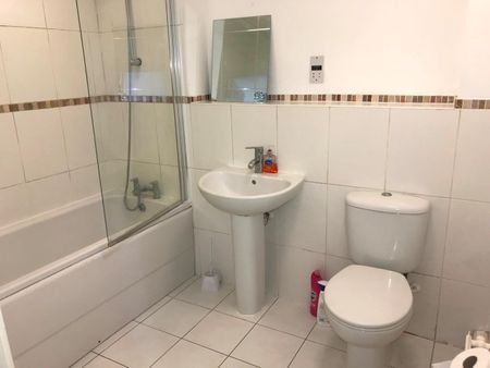 1 Bed Flat, Tarragon Court, IG1 - Photo 4