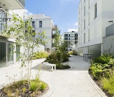 3-pok | Balkon | Garaż | AC | Nowe Żerniki - Zdjęcie 2