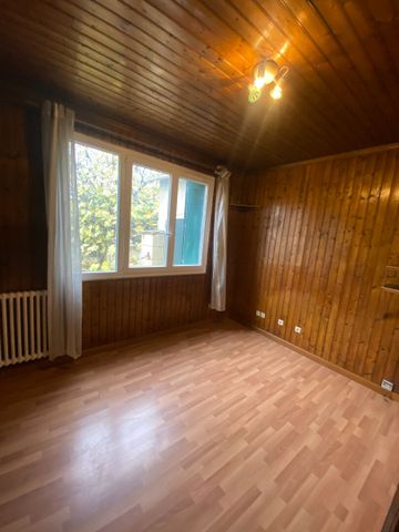 Location appartement 4 pièces, 68.20m², Aulnay-sous-Bois - Photo 3