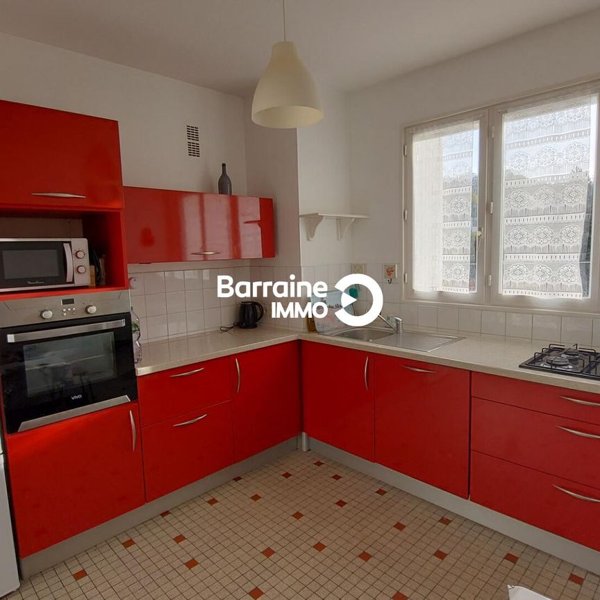 Location appartement à Morlaix, 4 pièces 106.9m² - Photo 1