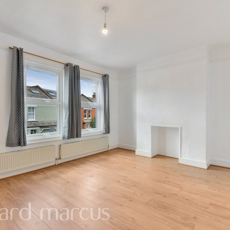 Oxford Gardens - Photo 1