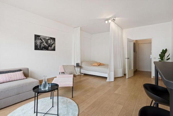 Studio in het hartje van ’t Zuid! - Photo 1
