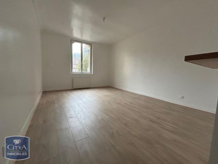 Location Appartement 1 pièce 29m² DIEPPE 76200 - Photo 2