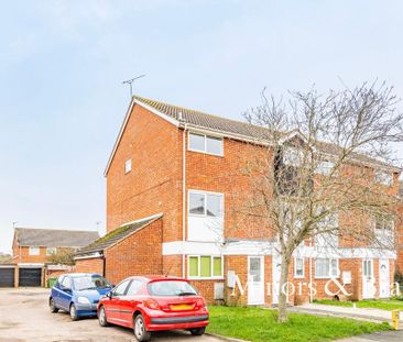 2 bedroom maisonette to rent - Photo 1