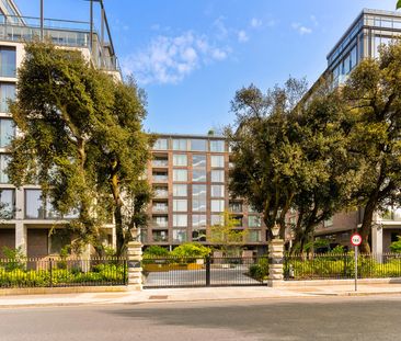 Apt 29, The Nicholson, Lansdowne Place, Ballsbridge, Dublin 4, D04 ... - Photo 5