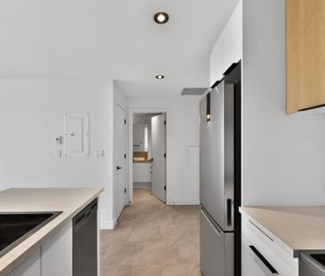 1977 Rue Claude-Gagné, app.319, H7N 0G7, Laval - Photo 3