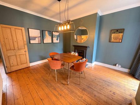 2 bedroom terraced house to rent - Photo 3