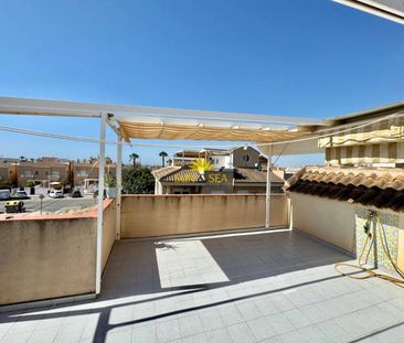 2 BEDROOM PENTHOUSE - TORREVIEJA - Photo 5