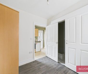 1 bedroom flat to rent - Photo 6