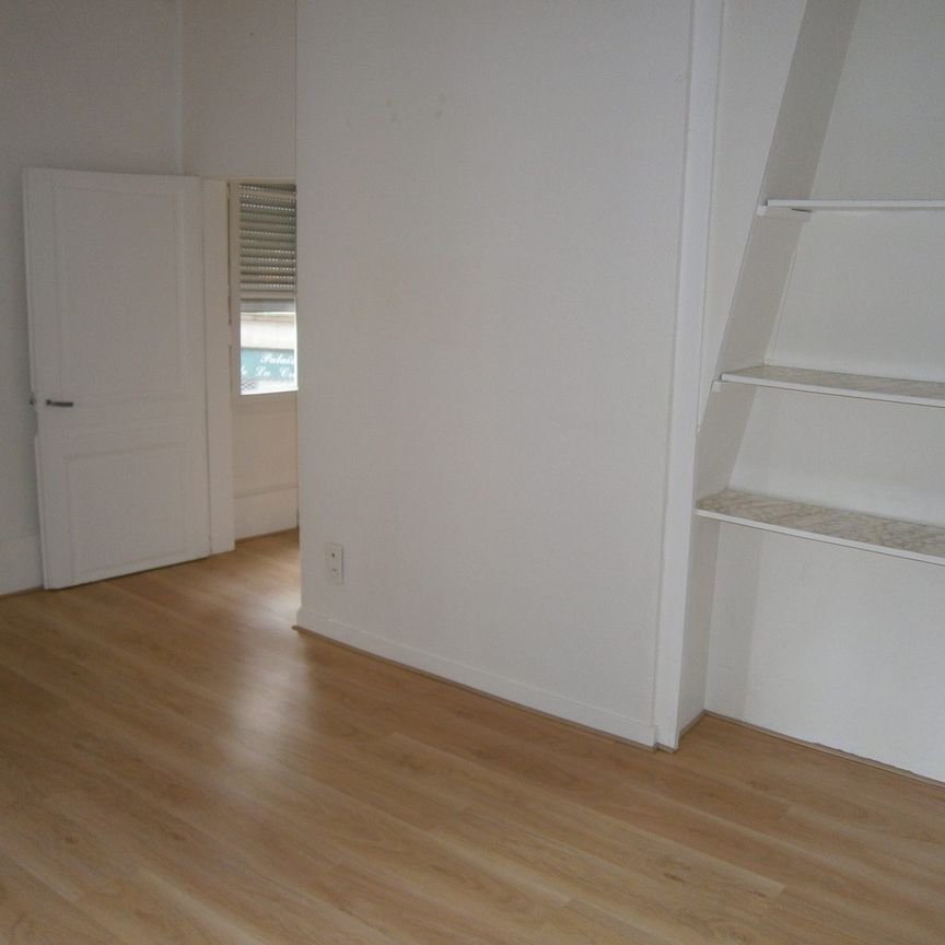 T2 de 35m² – Secteur Place d’Aine – LIMOGES – LOCATION – BEGIP - Photo 1