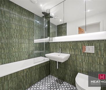 Mosaic Apartments, Pound Lane, Willesden, NW10 - Photo 6