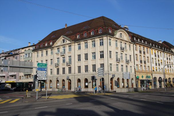 "Wohnung mit Charakter und Stil" - Foto 1