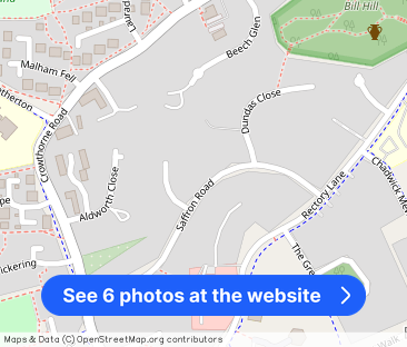 Saffron Road, Bracknell, RG12 - Photo 1