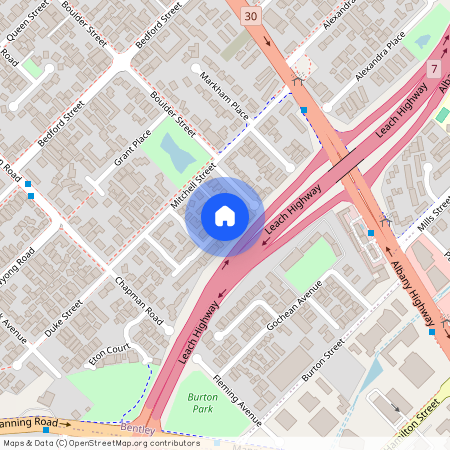 20 Brockman Retreat, WA 6102, Bentley