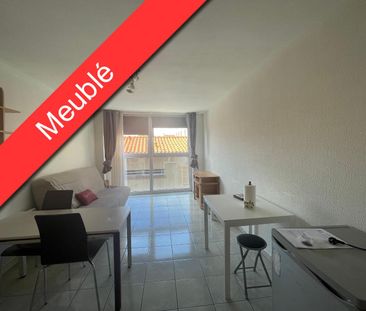 Location Appartement 1 pièce 25m² TOULOUSE 31200 - Photo 3