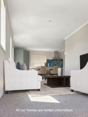 Safe and Secure townhouse in walking distance to all amenities - Photo 1