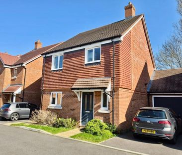 3 bedroom detached house to rent - Photo 1