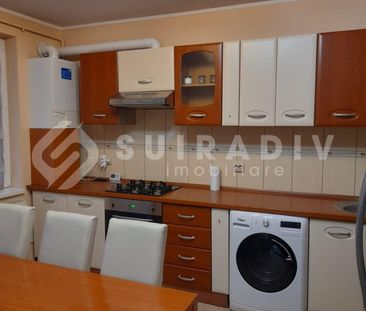 Apartament cu 2 camere, parcare, bloc nou- Grigorescu - Photo 6