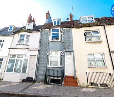 5 bedroom terraced house to rent - Photo 5