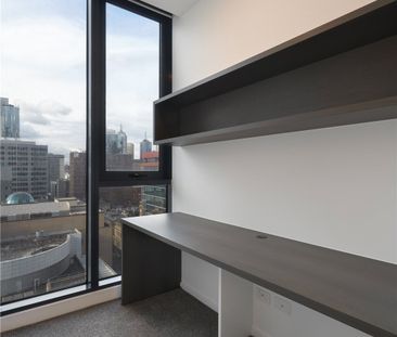 1607/560 Lonsdale Street - Photo 6