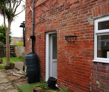 1 bedroom property to rent - Photo 5